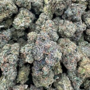Strawberry Cough THCA Flower