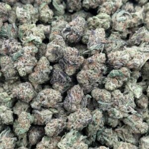 Chemdawg THCA Flower