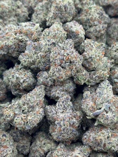 Maui Wowie THCA Flower