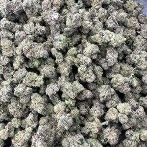 Golden Goat THC Flower