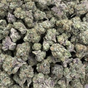 Pink Kush THC Flower