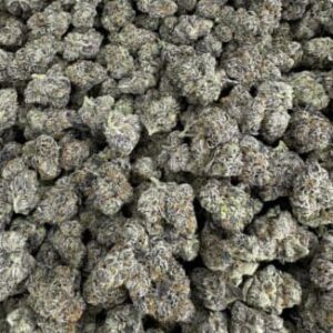 White Fire OG THC Flower