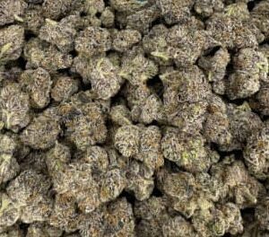 Aloha THC Flower