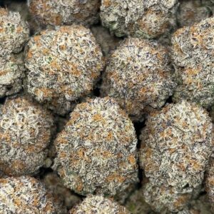Death Star THC Flower
