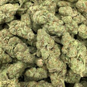 Cherry Diesel THC Flower