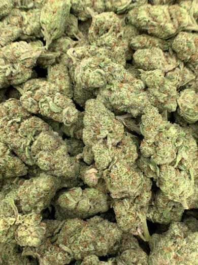 Runtz THCa Flower
