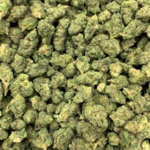 Granddaddy Purple THCA Flower