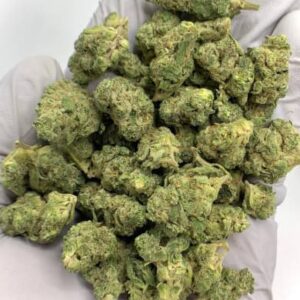 Relaxation Blend CBN Flower