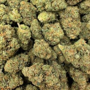 Gelato THCA Flower