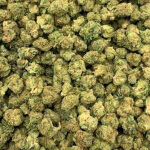 Berry Punch THCa Flower