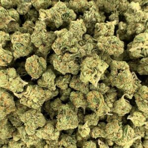 Acapulco Gold THC Flower