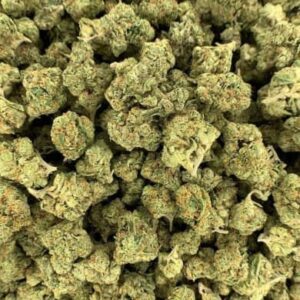 Zkittlez THCa Flower