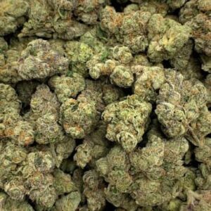 Blueberry THCa Flower