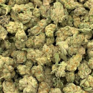 Jillybean THCA Flower