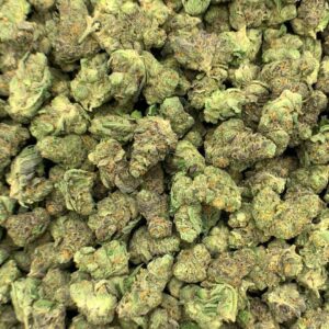 Cherry Diesel THCA Flower