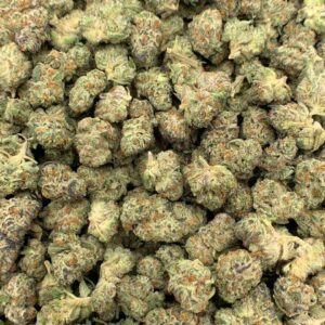 Lemon OG THCA Flower