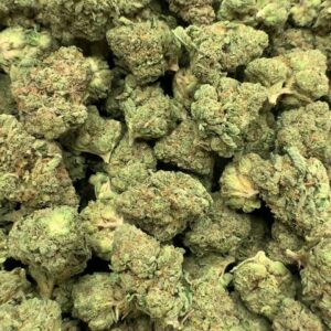 Sundae Driver THCA Flower