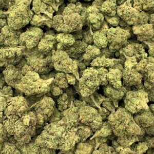 Mochi THCA Flower
