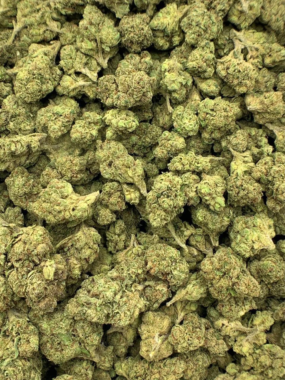Mochi THCA Flower