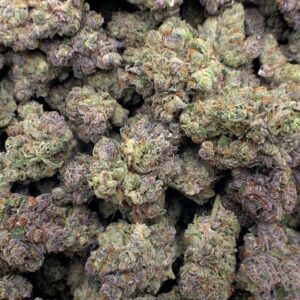 Banana Sherbet THCa Flower