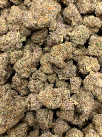Strawberry Lemonade THCa Flower