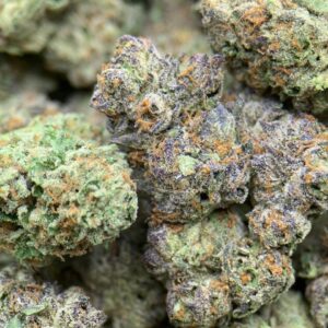 Chocolate Thai THCa Flower